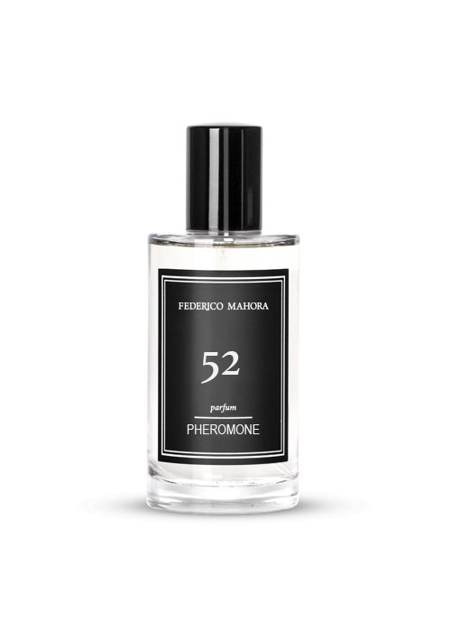 hugo boss boss ferfi feromon parfum federico mahora fm pheromone 52