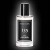 bvlgari aqva férfi feromon parfum federico mahora fm pheromone 135